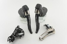 Shimano Dura-Ace 7900 2x10