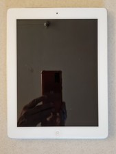 Tablet iPad 4 Model A1460
