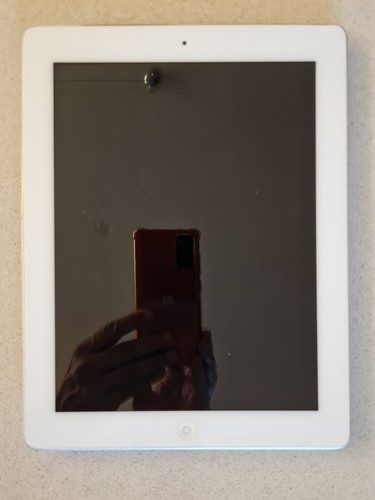 Tablet ipad model a1460 - tablet,