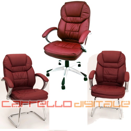 Set pezzi poltrona eco - 3,