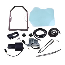 Kit assi porta e finestrino