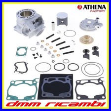 Kit gruppo termico athena big - gruppo,