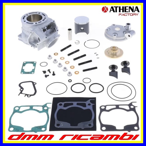 Kit gruppo termico athena big - termico,