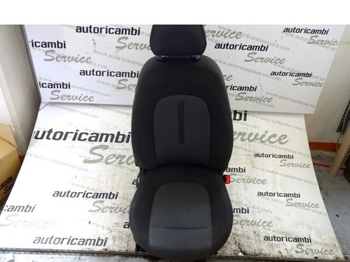 51843579 sedile anteriore - 51843579,