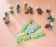 🟢 SURPRISES KINDER COMPLETE