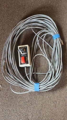 Avviamento remoto cablato