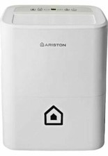 Deumidificatore Portatile Ariston Deos 20s Bianco Tanica 3lt 42db