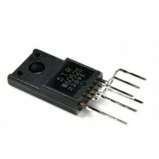 STRW6052S Controller PWM