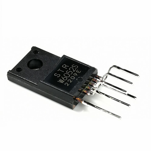 Strw6052s controller pwm - strw6052s,