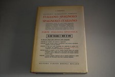 Carbonell dizionario spagnolo - dizionario,
