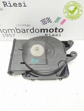 Destro Anteriore Pavimento Subwoofer Nero Speaker 9278066 2018-21 BMW X1 X2