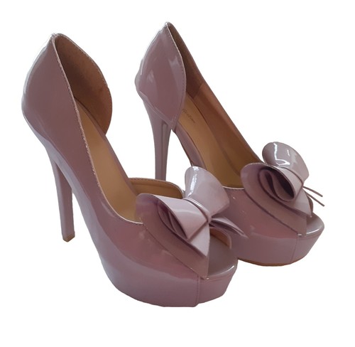 Scarpe tacchi spillo tacco - a, spillo/tacco
