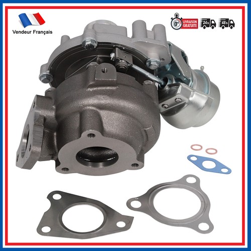 Turbo pour nissan nv300 - pour,