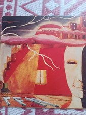 Premiata forneria marconi lp storia di un minuto vinile