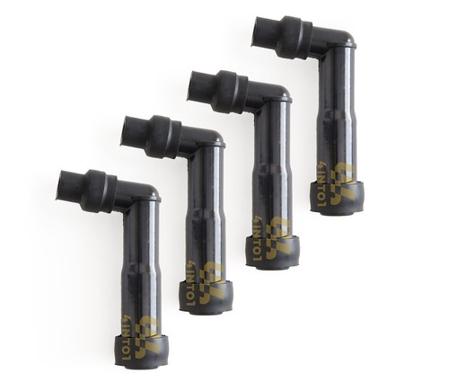 Set spark plug resistor - set,