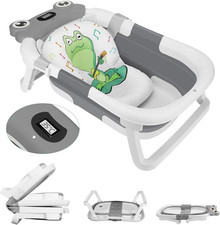 Vaschetta Bagnetto Neonato