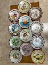 Servizio 12 piatti buon