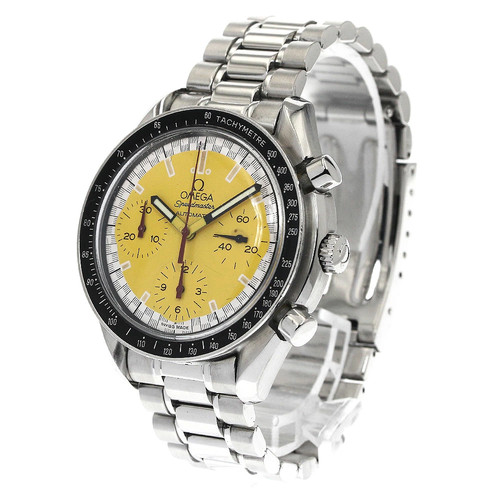 Omega speedmaster racing - omega,