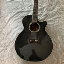 Takamine chitarra acustica elettrica