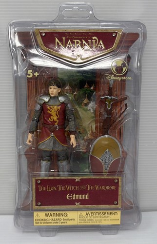 Disney chronicles narnia la - of,
