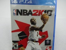 Gioco ps4 nba - ps4,
