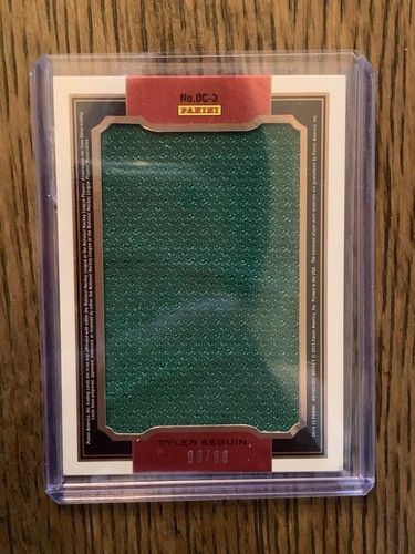 2014 panini anthology - 2014-15,