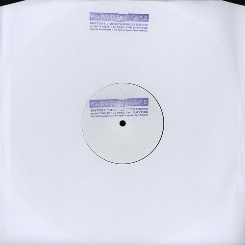 Deep disco - &,