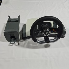 Volante da corsa wireless