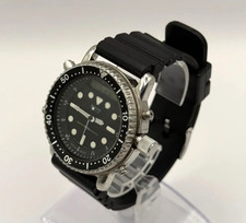 Orologio Uomo Seiko Diver