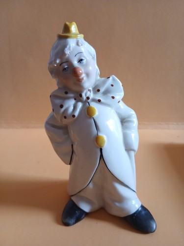Statuina pagliaccio clown - statuina,