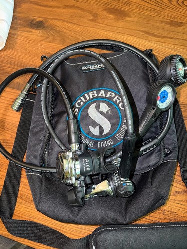 Scubapro a700 mk25 - a700,