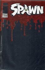 Spawn n.  1 VARIANT di Mc