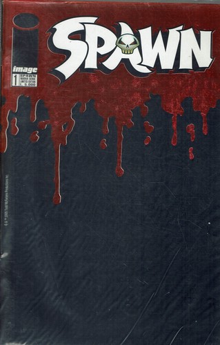 Spawn variant di mc - spawn,