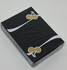 Carte da gioco Ltd Ed Cherry