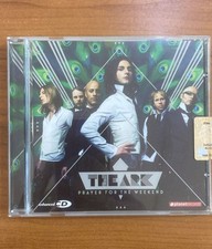 ALBUM ORIGINALE THE ARK -