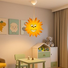 Lampadario Per Bambini Lampada