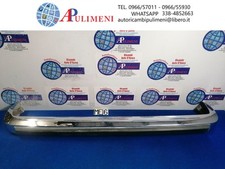 PARAURTI POSTERIORE CROMATO