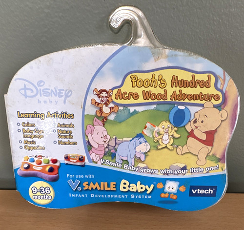 Vtech per smile baby - vtech,