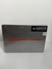 NEW SEALED  Blade Runner Limited Edition Box Gift Set DVD Briefcase Final Cut