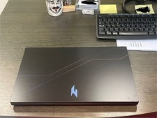 Notebook acer anv15 98wo - notebook,