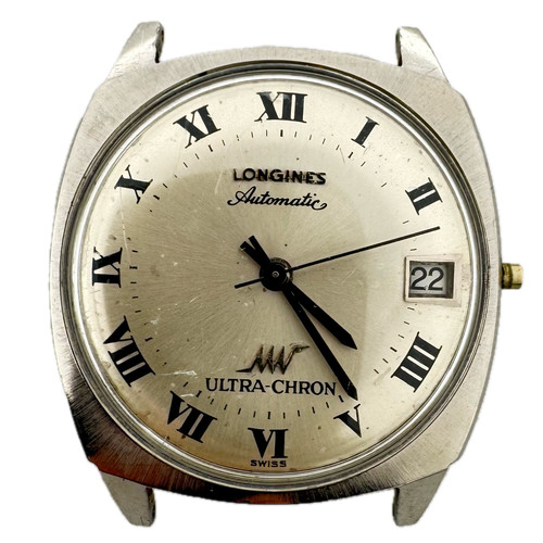 Orologio polso vintage - polso, 33mm