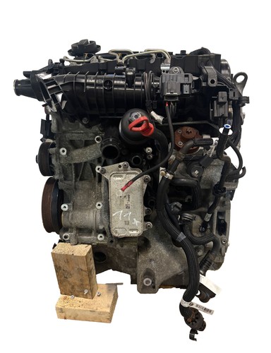 Motore per bmw serie - bmw, 2.0