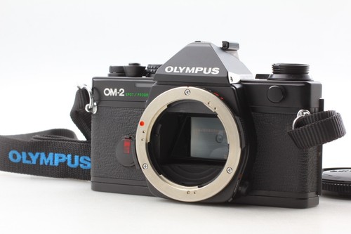 Quasi nuovo olympus om - [quasi, om-2