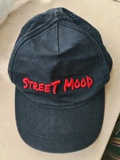 Cappello - Berretto da Baseball - Street Mood - Per bambino/Ragazzo - Usato