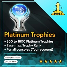 💎 Trofeo Livello 999 -
