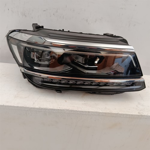 Tiguan 5nb faro full led - tiguan,