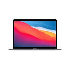 MacBook Air 2020 13.3" I7-1060NG7 256GB 8GB Gray "IVA Art.36" A- Qwerty Spagnolo