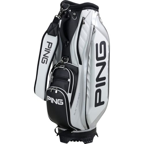 Ping authentic cart - ping,