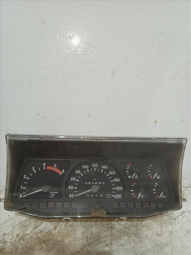 91147952 quadro strumenti - , opel