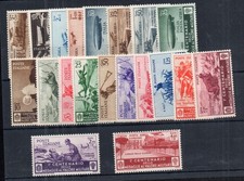 ITALIA REGNO 1934/ MEDAGLIE